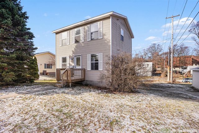 2271 Mccracken Street, Muskegon, MI 49441