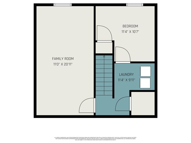 2271 Mccracken Street, Muskegon, MI 49441