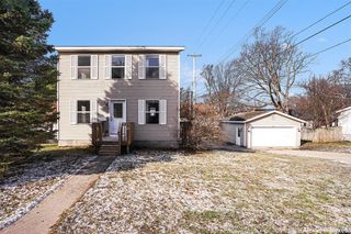 2271 Mccracken Street, Muskegon, MI 49441