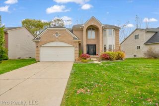 5967 Cedar Ridge Drive, Ann Arbor, MI 48103
