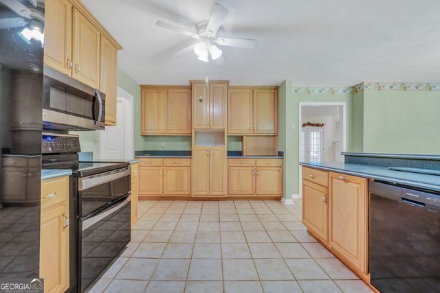 470 Parker Road, Mcdonough, GA 30252