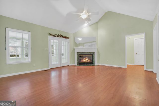 470 Parker Road, Mcdonough, GA 30252