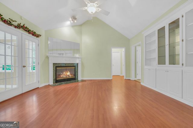 470 Parker Road, Mcdonough, GA 30252