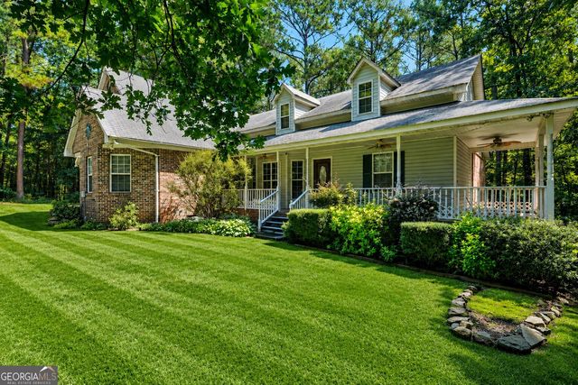 470 Parker Road, Mcdonough, GA 30252