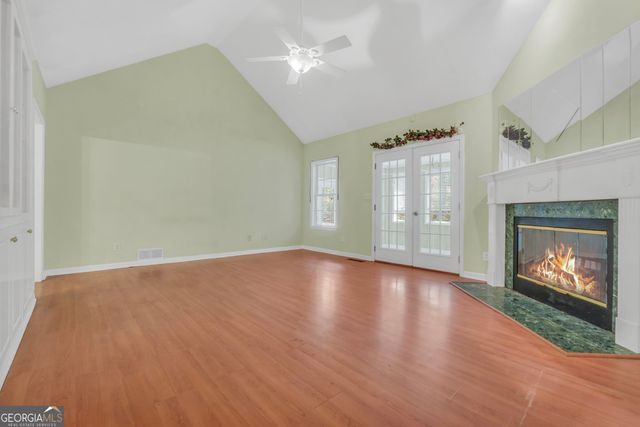 470 Parker Road, Mcdonough, GA 30252