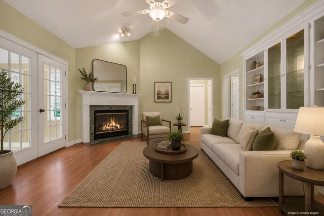 470 Parker Road, Mcdonough, GA 30252