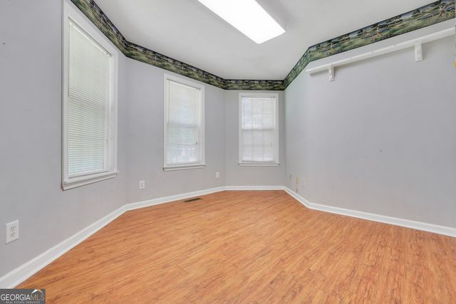 470 Parker Road, Mcdonough, GA 30252