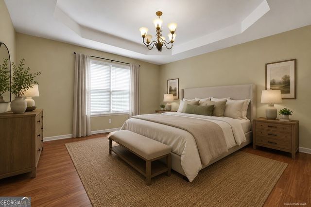 470 Parker Road, Mcdonough, GA 30252
