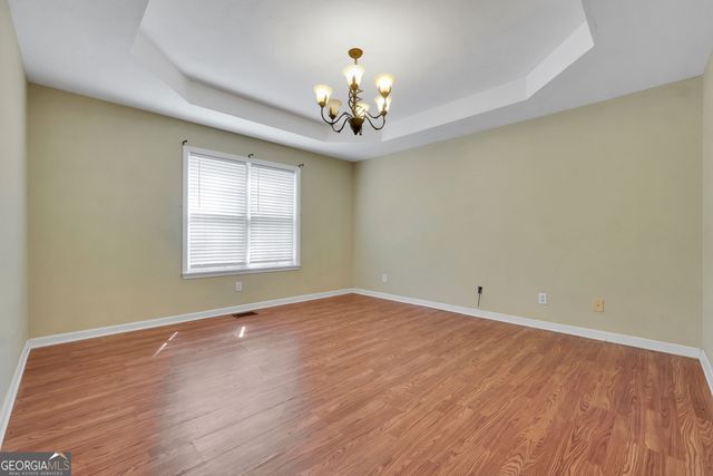 470 Parker Road, Mcdonough, GA 30252