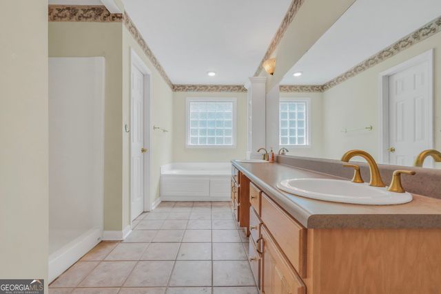 470 Parker Road, Mcdonough, GA 30252