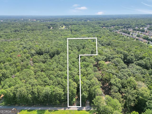 470 Parker Road, Mcdonough, GA 30252