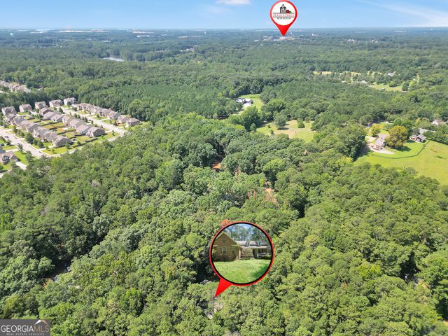 470 Parker Road, Mcdonough, GA 30252