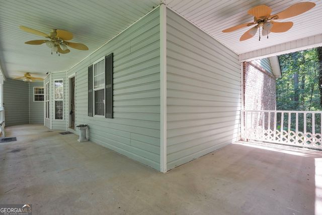 470 Parker Road, Mcdonough, GA 30252