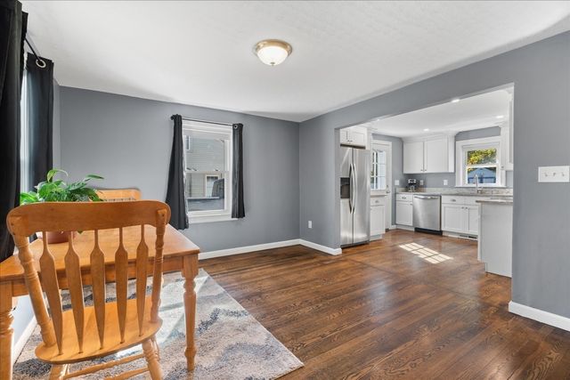 30 Calumet Ave., Worcester, MA 01606