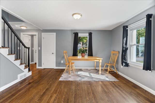 30 Calumet Ave., Worcester, MA 01606