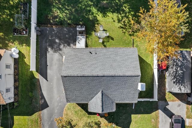 30 Calumet Ave., Worcester, MA 01606