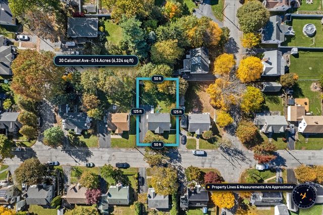 30 Calumet Ave., Worcester, MA 01606