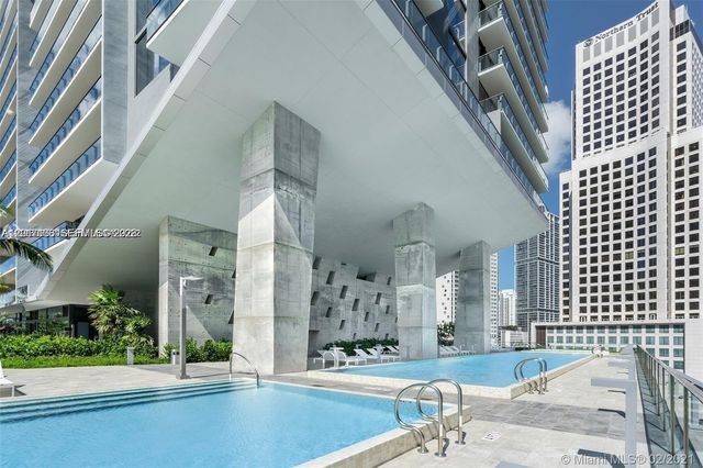 68 SE 6th St 2510, Miami, FL 33131