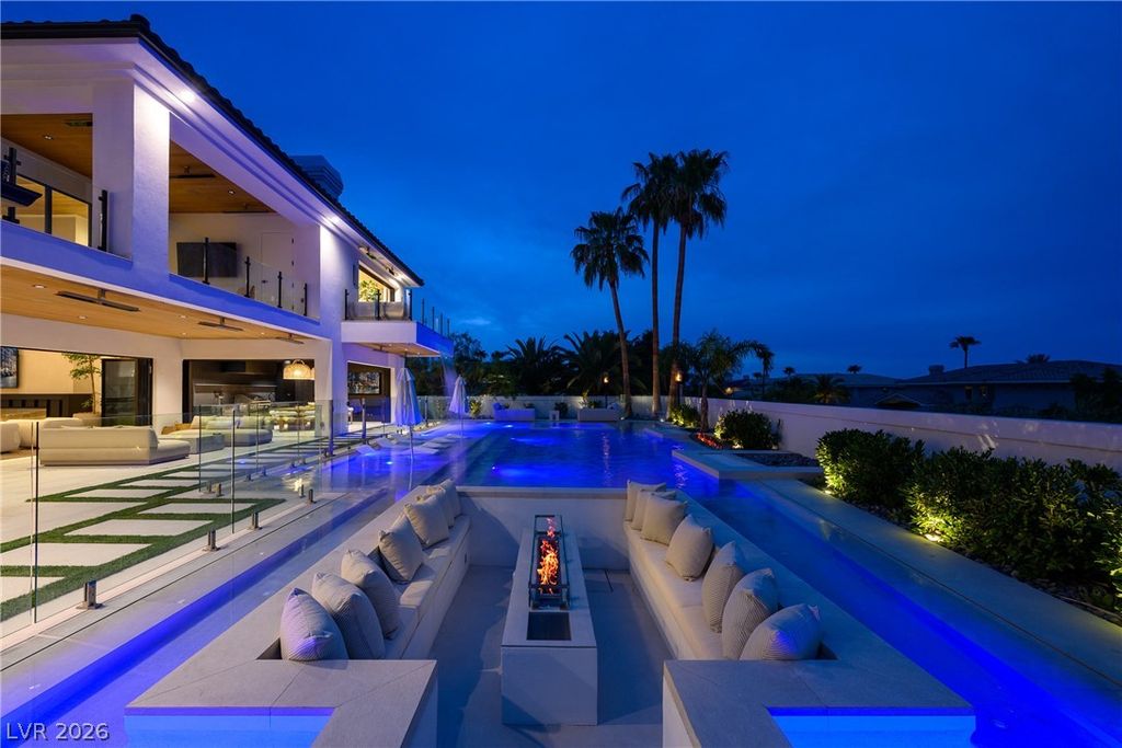 5086 Scenic Ridge Drive, Las Vegas, NV 89148 — photo 3