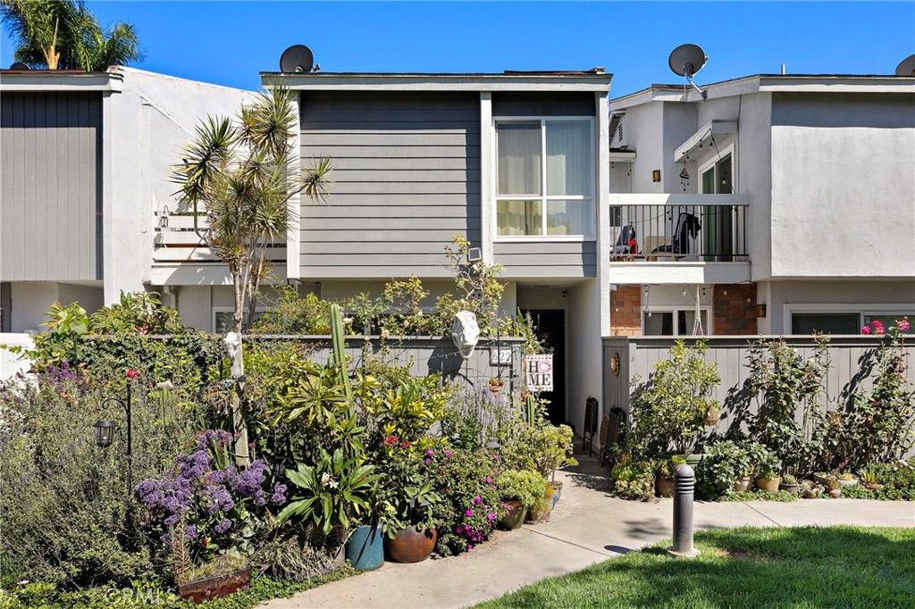 622 Whitney Way, Costa Mesa, CA 92626 — exterior