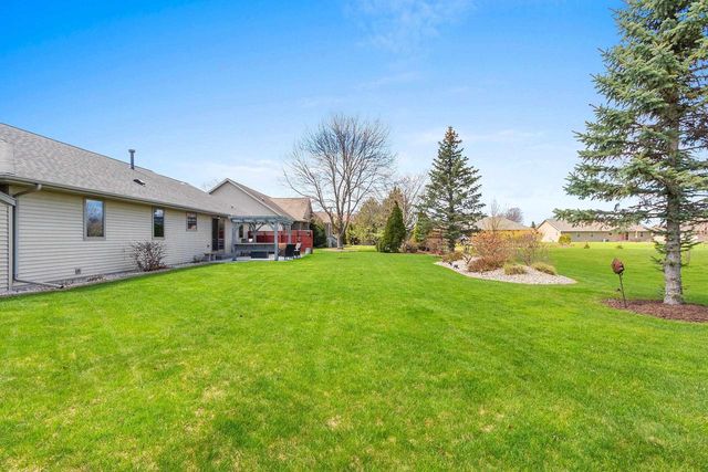 1955 SAGEBRUSH WAY, Green Bay, WI 54311