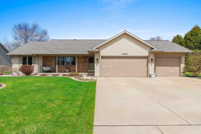 1955 SAGEBRUSH WAY, Green Bay, WI 54311