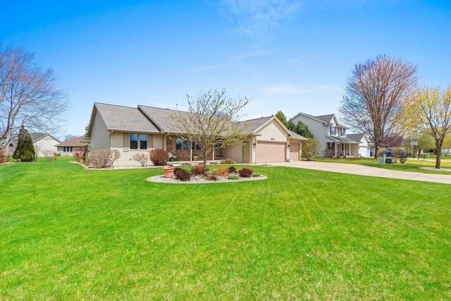 1955 SAGEBRUSH WAY, Green Bay, WI 54311