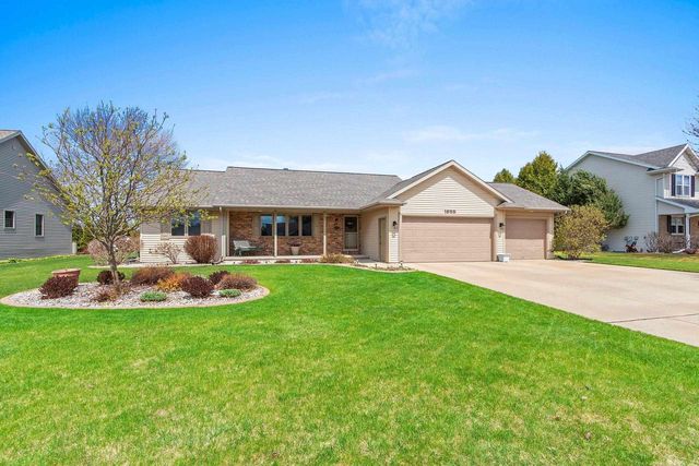 1955 SAGEBRUSH WAY, Green Bay, WI 54311