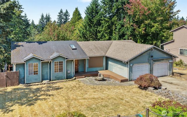 5126 91st Avenue SE, Snohomish, WA 98290