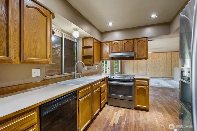 5126 91st Avenue SE, Snohomish, WA 98290