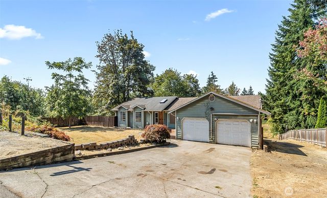 5126 91st Avenue SE, Snohomish, WA 98290