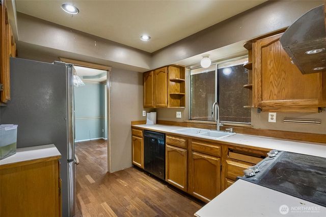 5126 91st Avenue SE, Snohomish, WA 98290