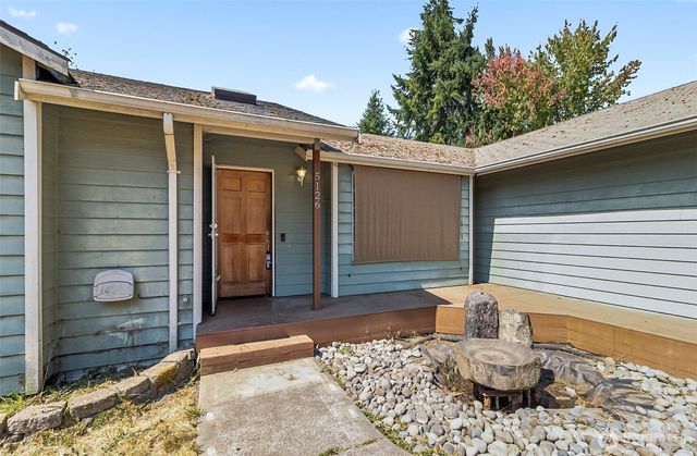 5126 91st Avenue SE, Snohomish, WA 98290