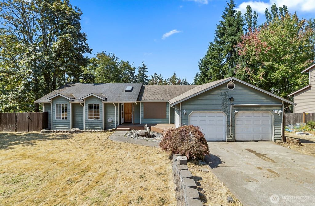 5126 91st Avenue SE, Snohomish, WA 98290