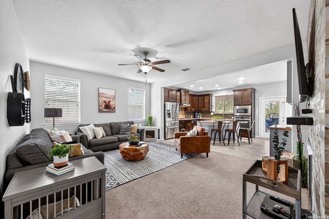 26111 KINGBIRD CV, San Antonio, TX 78260