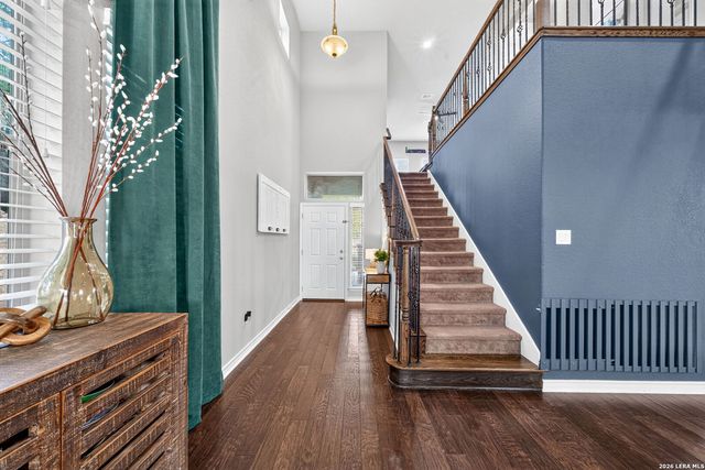 26111 KINGBIRD CV, San Antonio, TX 78260