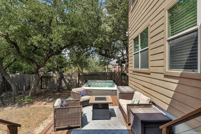 26111 KINGBIRD CV, San Antonio, TX 78260