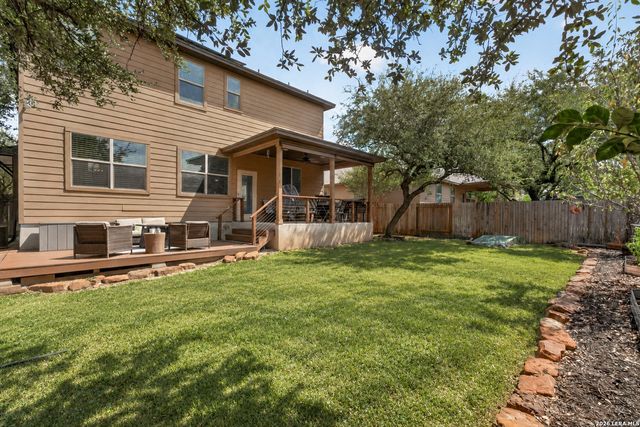 26111 KINGBIRD CV, San Antonio, TX 78260