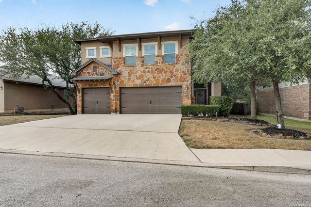 26111 KINGBIRD CV, San Antonio, TX 78260