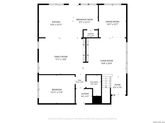 26111 KINGBIRD CV, San Antonio, TX 78260