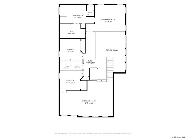 26111 KINGBIRD CV, San Antonio, TX 78260