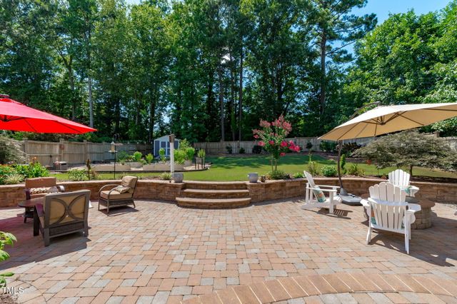 2082 Pineola Bog Trail, Apex, NC 27502