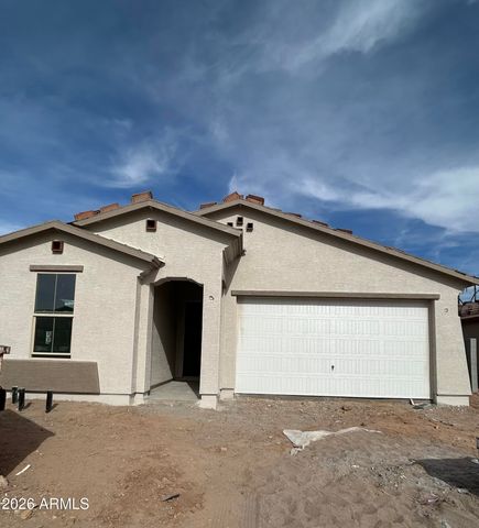 22355 N RUMMLER Lane, Maricopa, AZ 85138