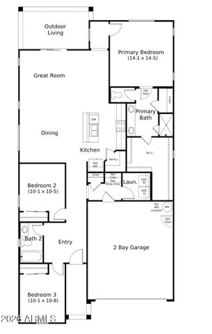 22355 N RUMMLER Lane, Maricopa, AZ 85138