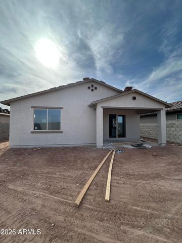 22355 N RUMMLER Lane, Maricopa, AZ 85138