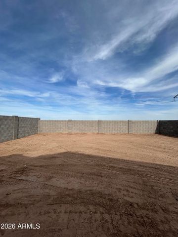 22355 N RUMMLER Lane, Maricopa, AZ 85138