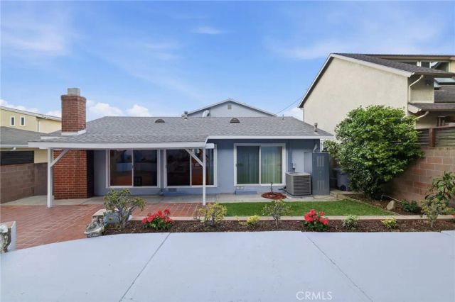 4070 Bluff Street, Torrance, CA 90505