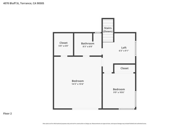 4070 Bluff Street, Torrance, CA 90505