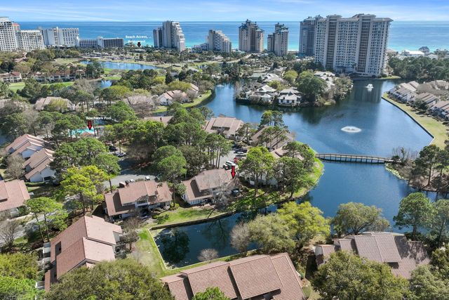 5144 Beachwalk Circle, Miramar Beach, FL 32550