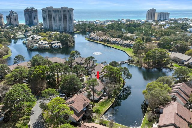 5144 Beachwalk Circle, Miramar Beach, FL 32550